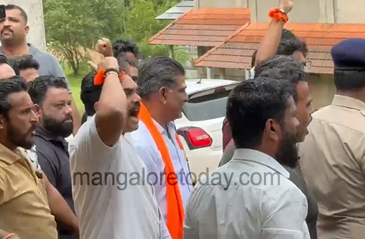 Mahesh Shetty Thimarodi